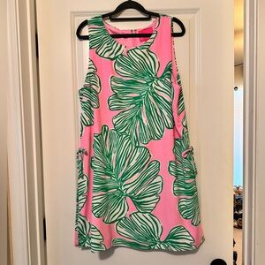 Lilly Pulitzer NWT Romper